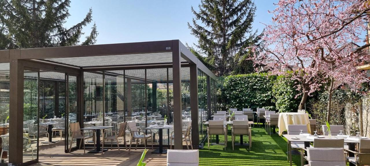 Erhardt Panzio Bed & Breakfast Sopron Ngoại thất bức ảnh